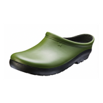 Sloggers Women's Premium Clog in Cactus Green
