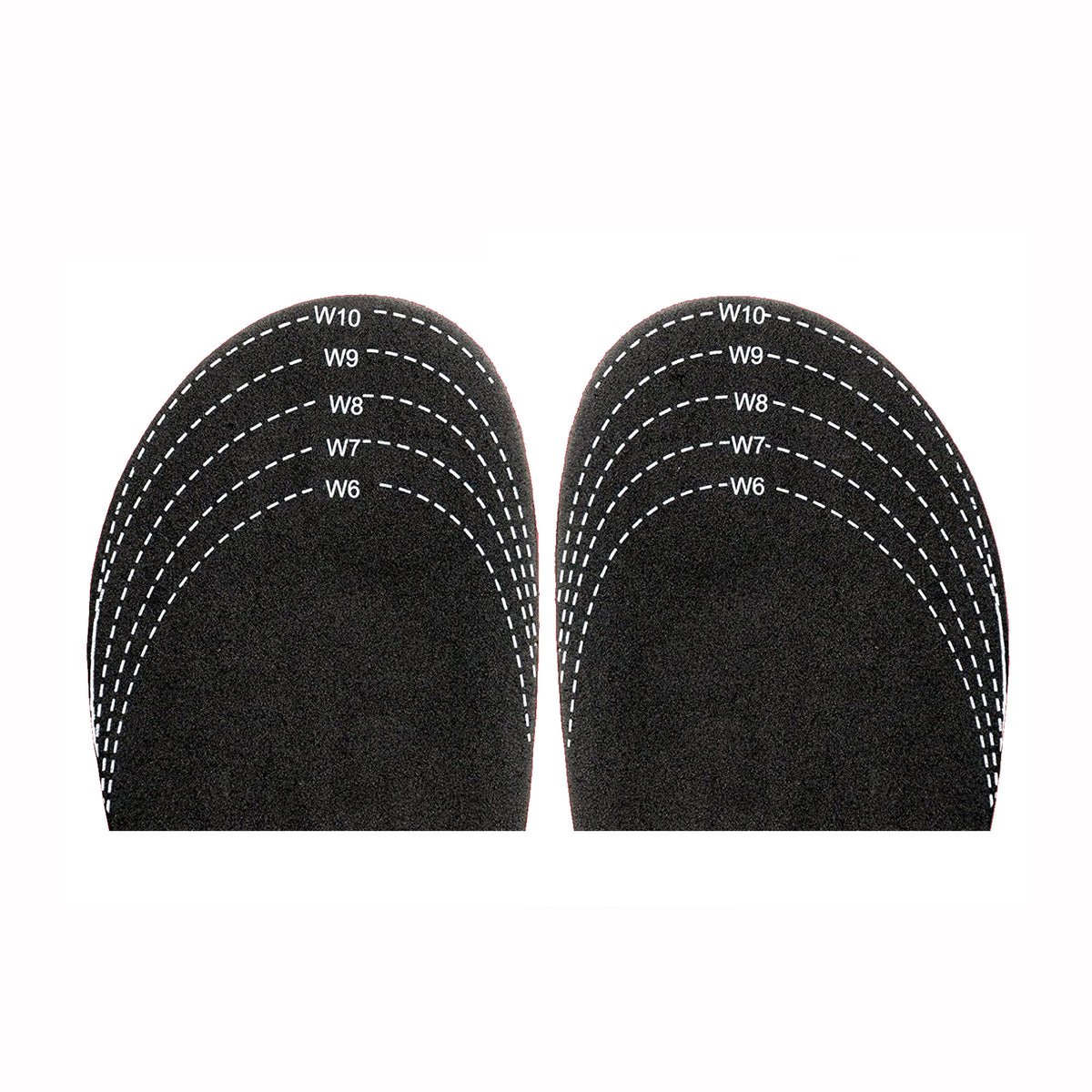 Sloggers Women's "Half-Sizer" Fit Adjuster in Adjustable (Cut To Size)