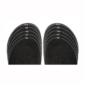 Sloggers Women's "Half-Sizer" Fit Adjuster in Adjustable (Cut To Size)