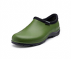 Sloggers Men's Original Garden Shoe in Cactus Green