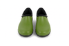Sloggers Men's Original Garden Shoe in Cactus Green