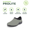 Sloggers Men's ProLite Slip-Ons in Sage