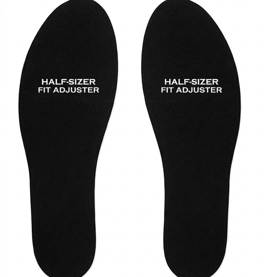 Sloggers Women's "Half-Sizer" Fit Adjuster in