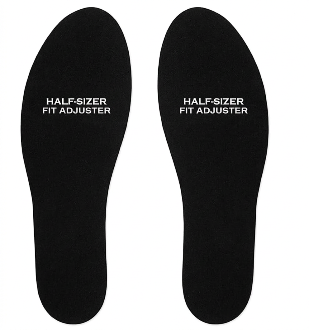 Sloggers Women's "Half-Sizer" Fit Adjuster in