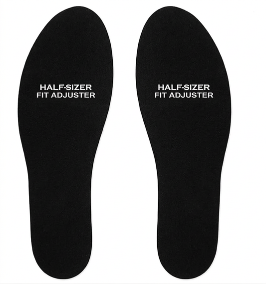 Sloggers Women's "Half-Sizer" Fit Adjuster in