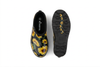 Sloggers Women's Original Garden Shoe in Meadow Black
