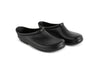 Sloggers Men's Premium Clog in Black